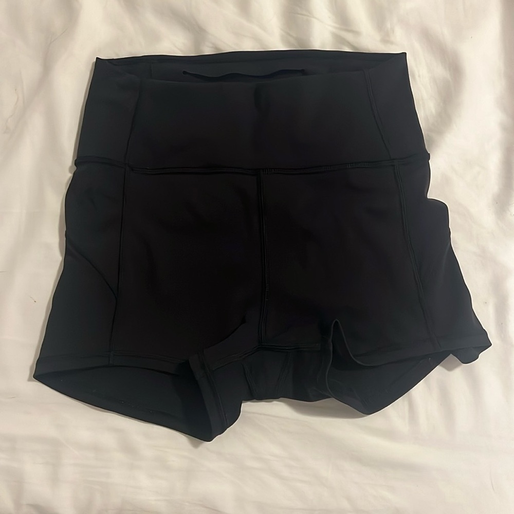In Movement Shorts